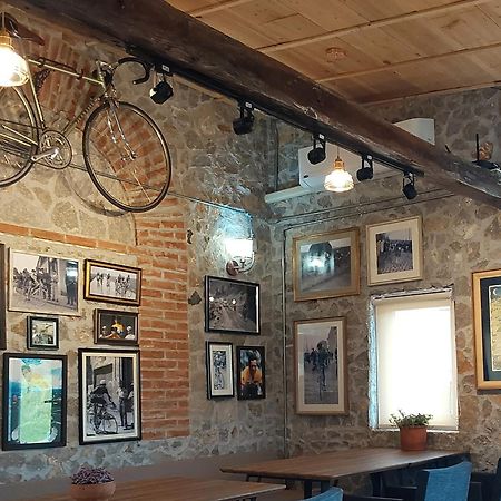 Biciclette Hotel Khaoyai Ban Bung Toei Exterior foto